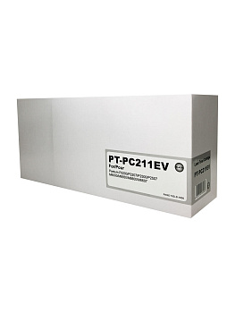 Картридж для Pantum P2200/ P2500/ M6500/ M6600 PC-211EV (1,6K) (compatible)