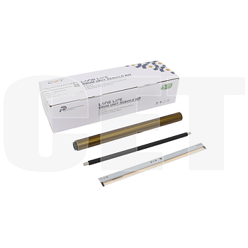 Комплект восстановления драм-юнита DR-214-Kit для KONICA MINOLTA Bizhub C287/C256/C227 CET501069