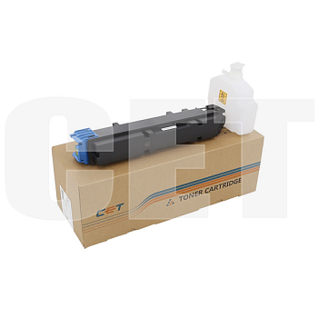 Тонер-картридж повышенной емкости TK-5370C-HC для KYOCERA ECOSYS MA3500cix/MA3500cif CET141892